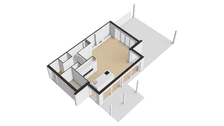 Foto 43 van Swingboei 3