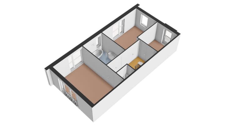 Foto 45 van Swingboei 3