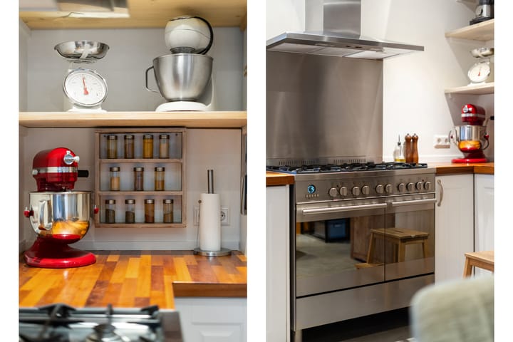 Foto 19 van Lekkade 1