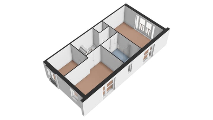 Foto 46 van Swingboei 3