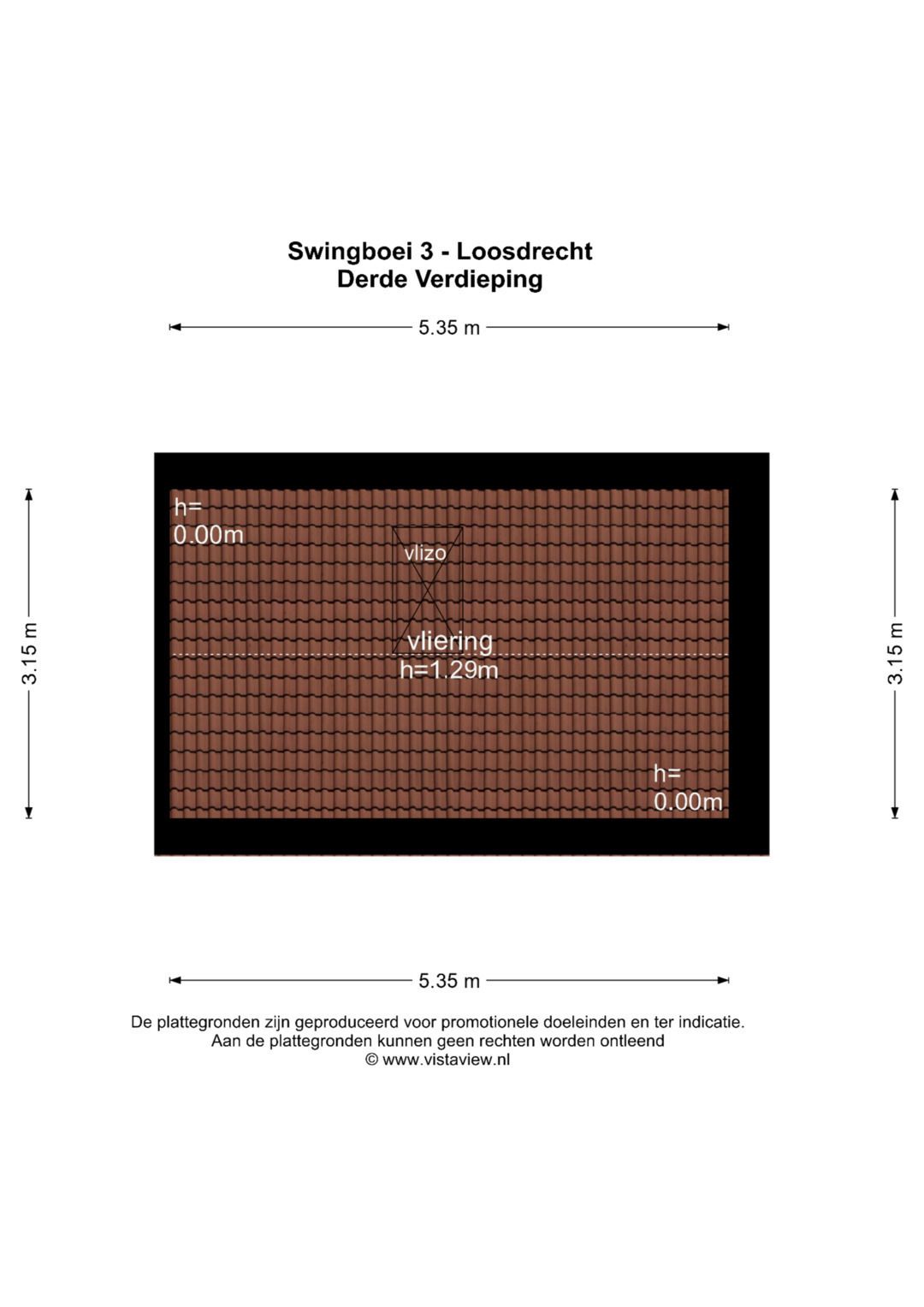 Foto 50 van Swingboei 3