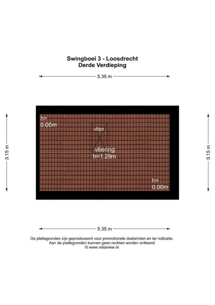 Foto 50 van Swingboei 3