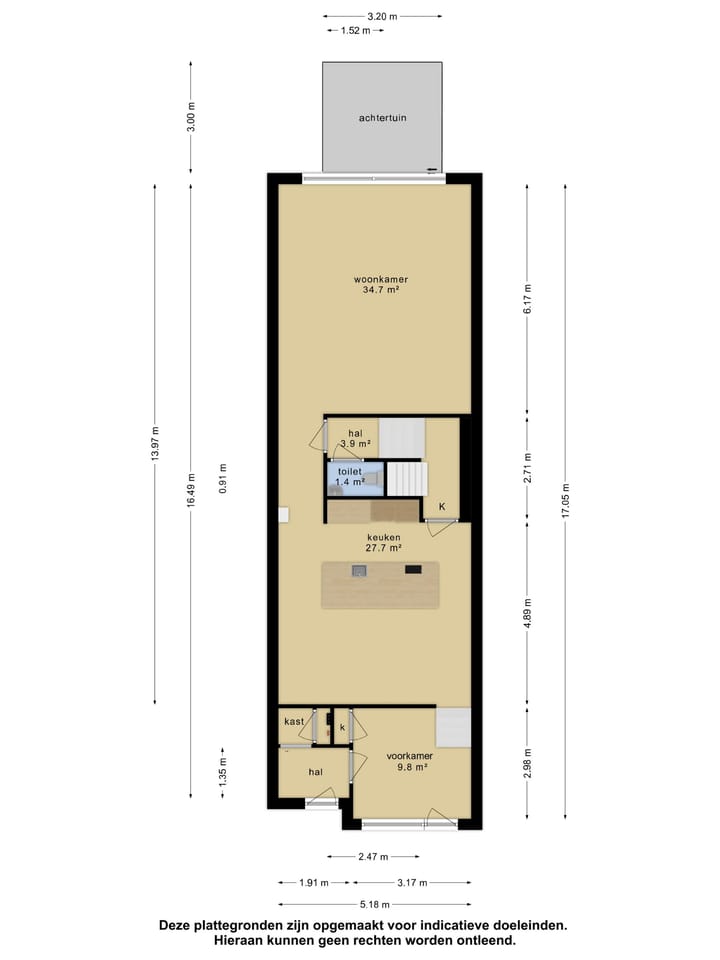 Foto 33 van Madridstraat 37