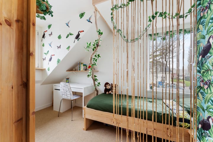 Foto 30 van Lekkade 1