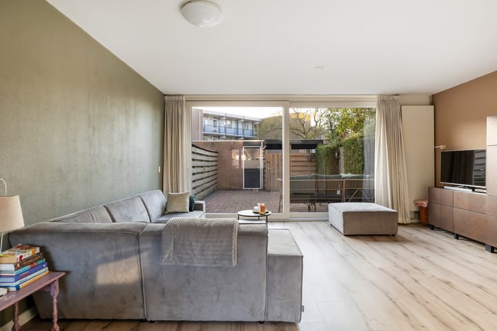 Foto 8 van Goudplevier 33