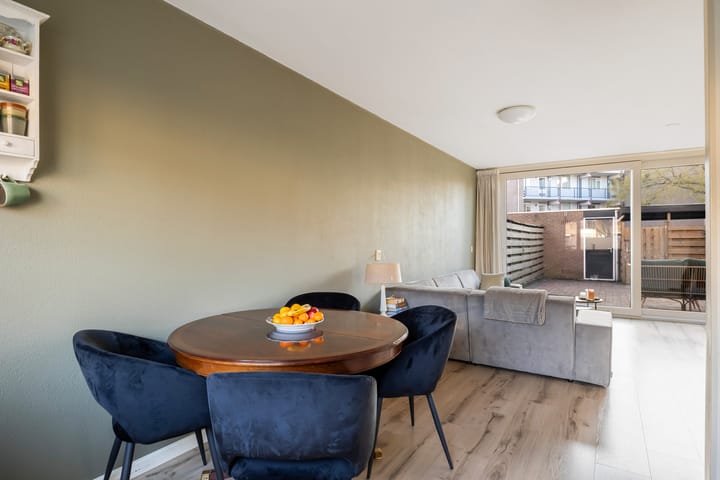 Foto 13 van Goudplevier 33