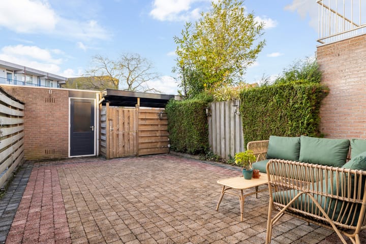 Foto 17 van Goudplevier 33