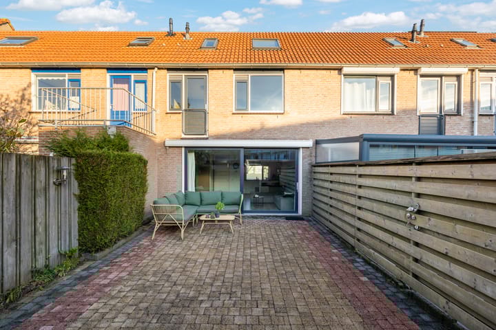 Foto 19 van Goudplevier 33