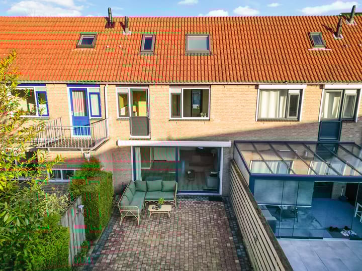 Foto 20 van Goudplevier 33