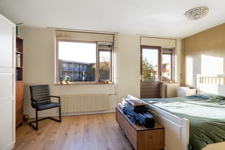 Foto 26 van Goudplevier 33