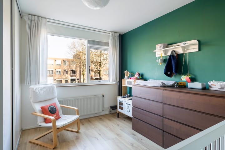 Foto 29 van Goudplevier 33