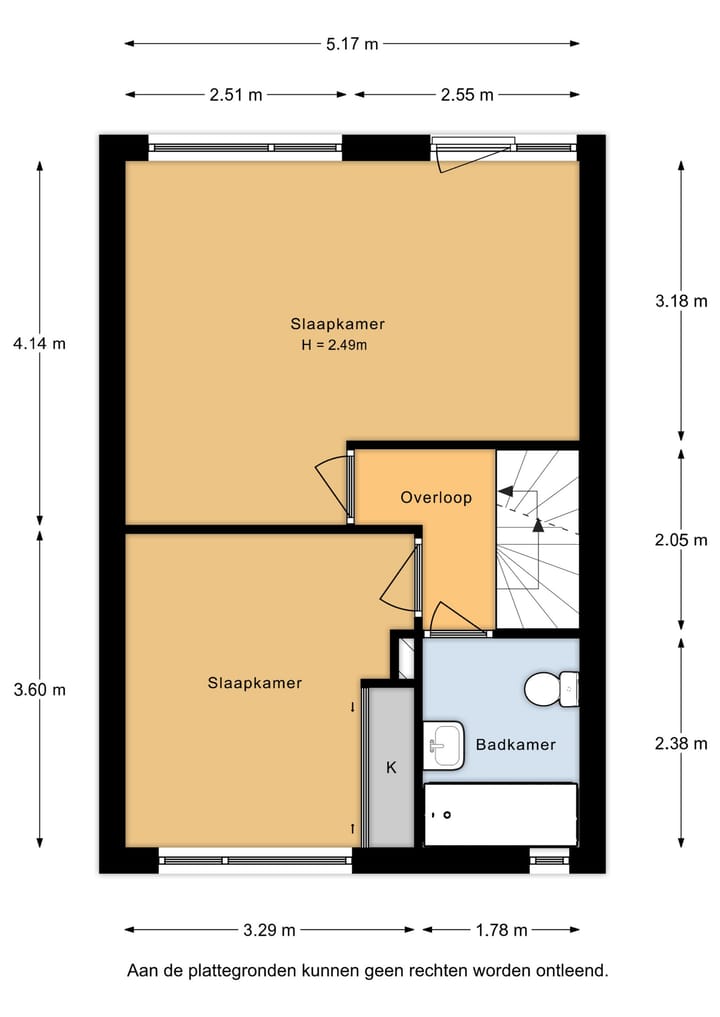 Foto 45 van Goudplevier 33