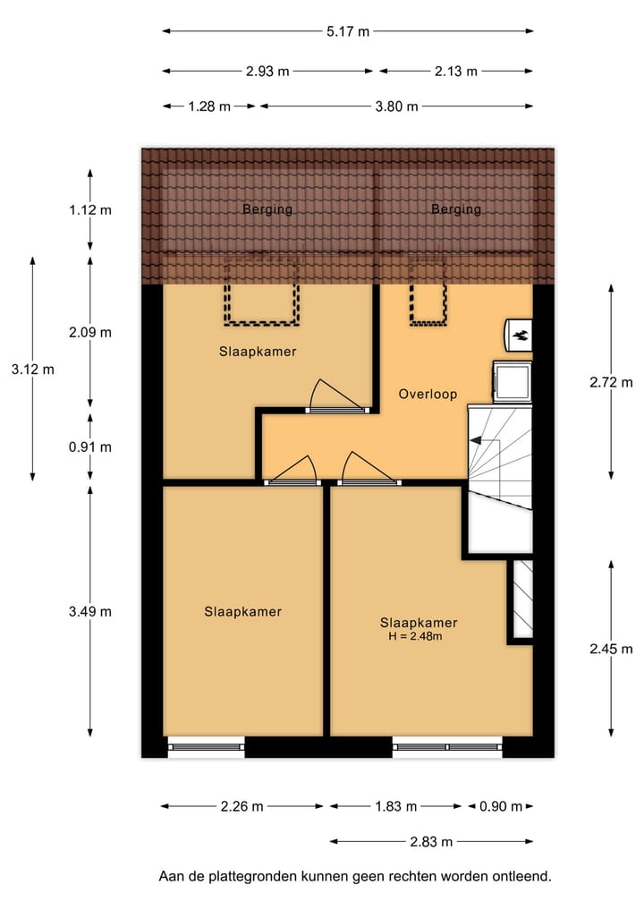 Foto 46 van Goudplevier 33