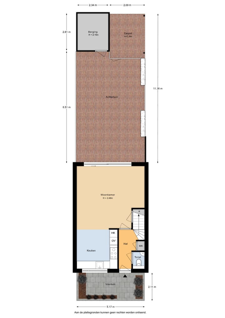 Foto 47 van Goudplevier 33