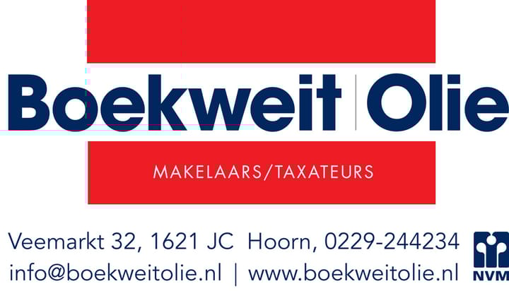 Een promotiefoto voor op kantoor