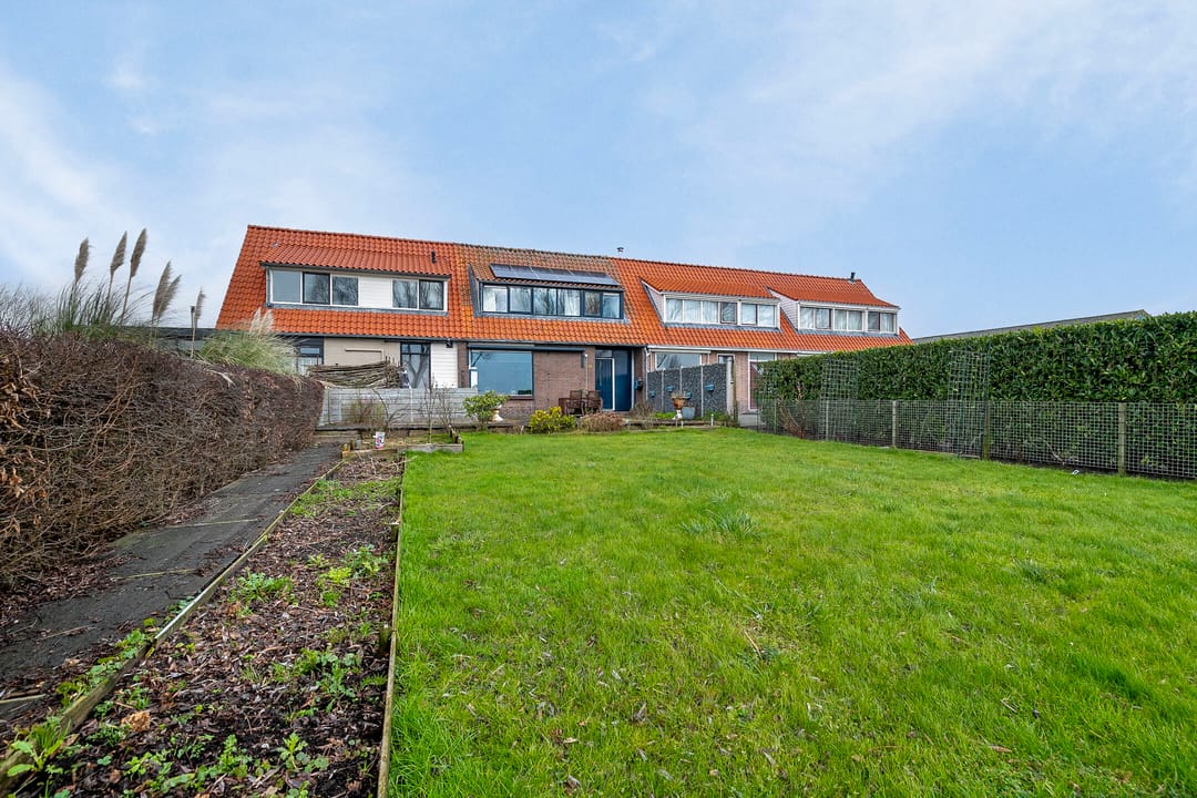 Foto 1 van Noordermeerweg 59-B