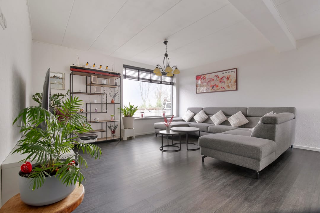 Foto 2 van Noordermeerweg 59-B