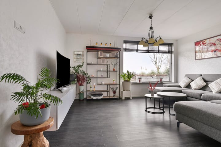 Foto 6 van Noordermeerweg 59-B