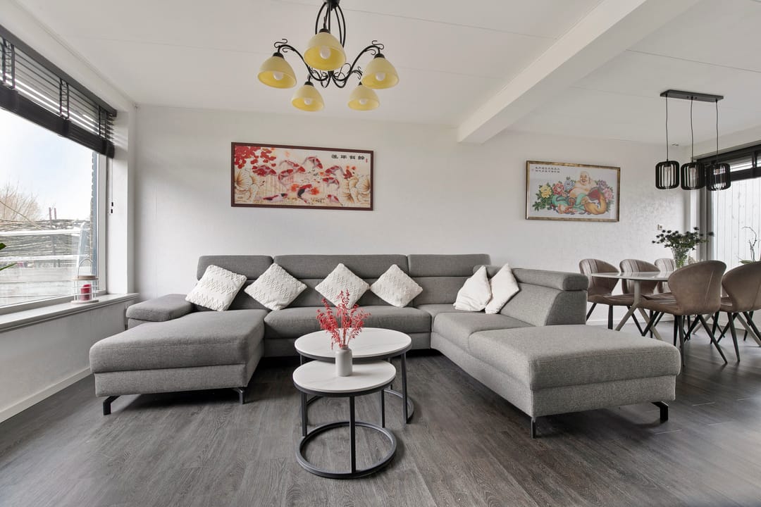 Foto 7 van Noordermeerweg 59-B