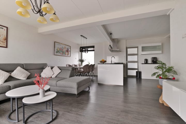 Foto 8 van Noordermeerweg 59-B