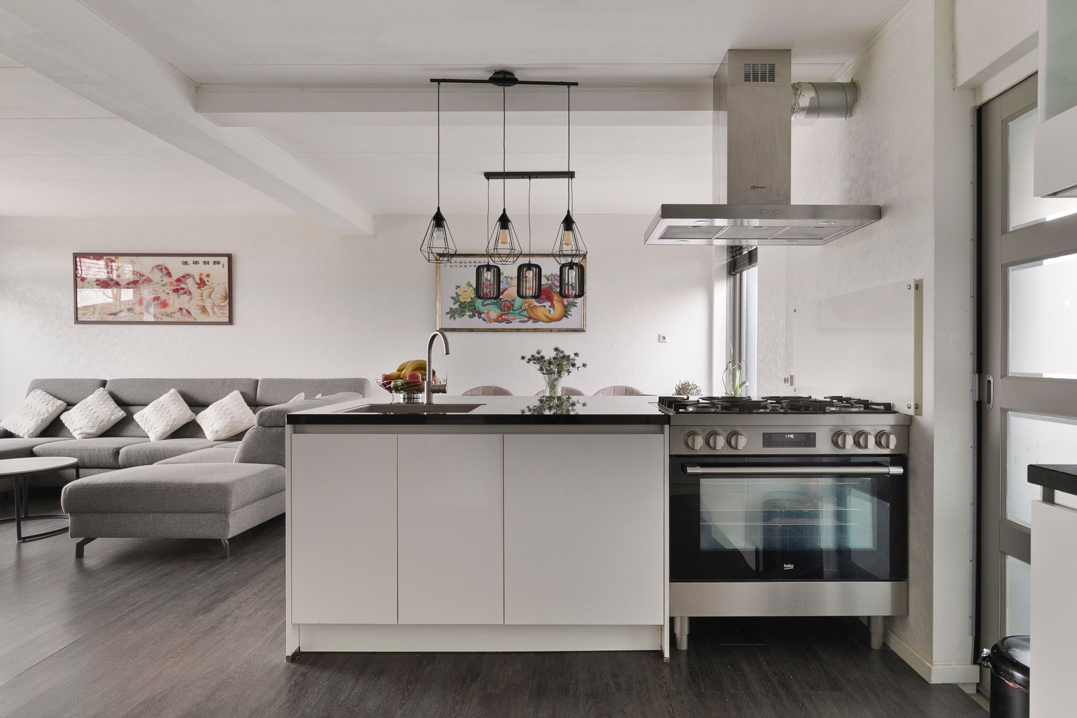 Foto 9 van Noordermeerweg 59-B