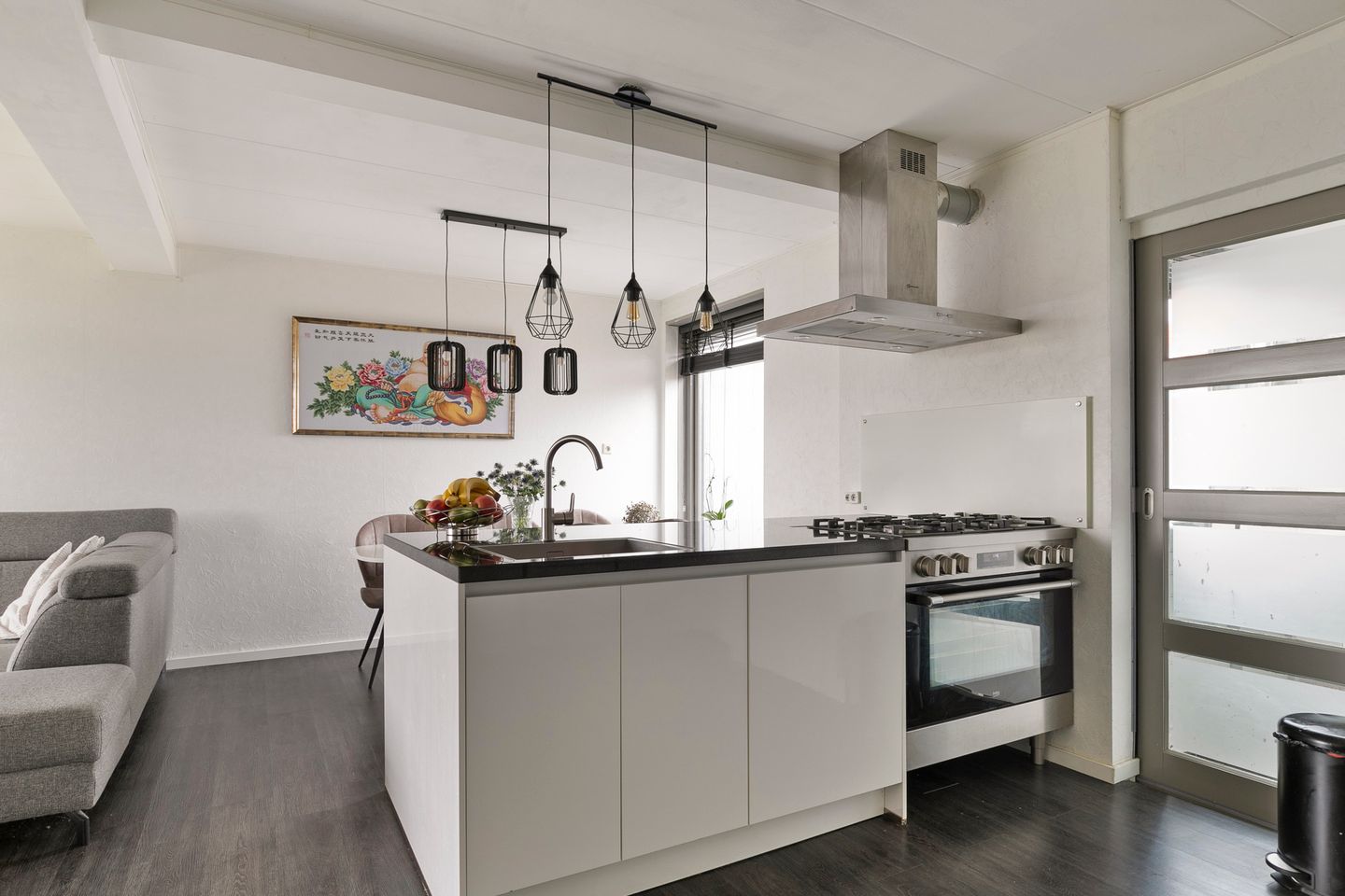 Foto 10 van Noordermeerweg 59-B