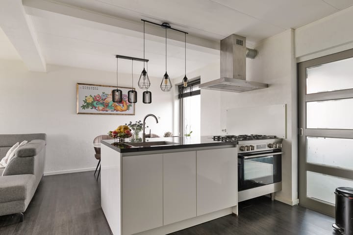 Foto 10 van Noordermeerweg 59-B