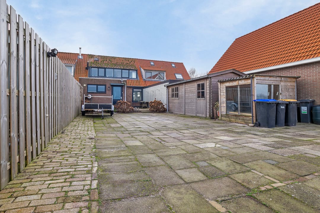 Foto 26 van Noordermeerweg 59-B