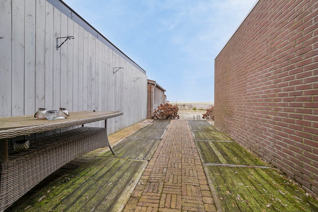 Foto 28 van Noordermeerweg 59-B