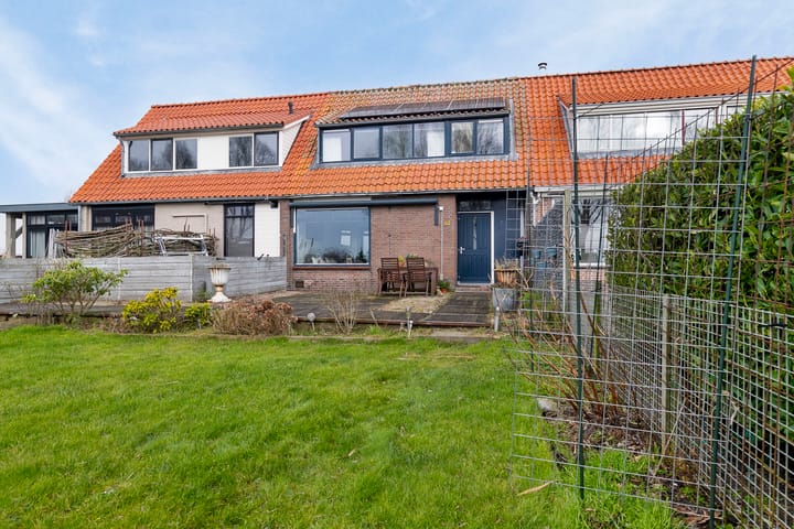 Foto 30 van Noordermeerweg 59-B