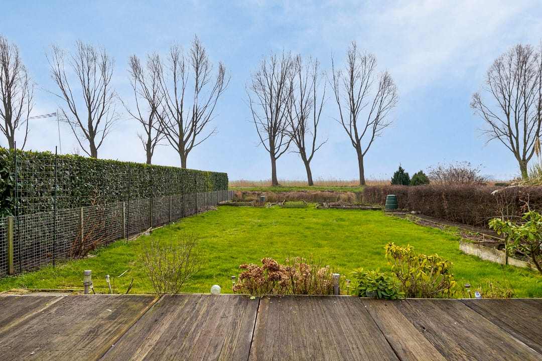 Foto 31 van Noordermeerweg 59-B