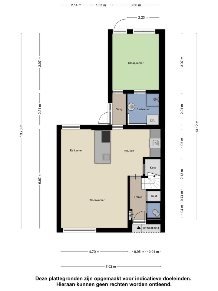 Foto 34 van Noordermeerweg 59-B