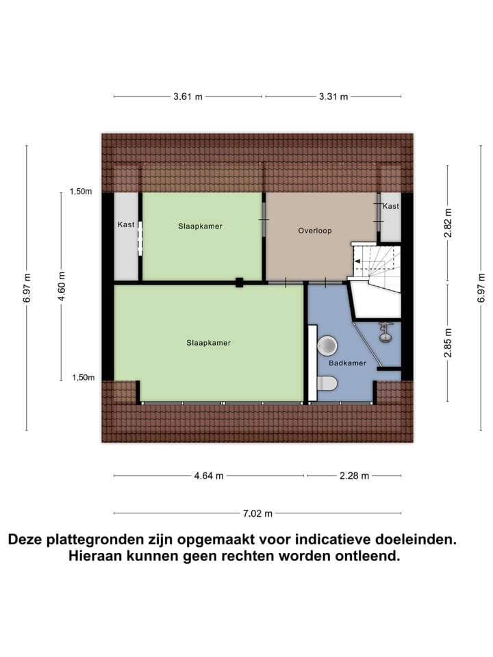 Foto 35 van Noordermeerweg 59-B