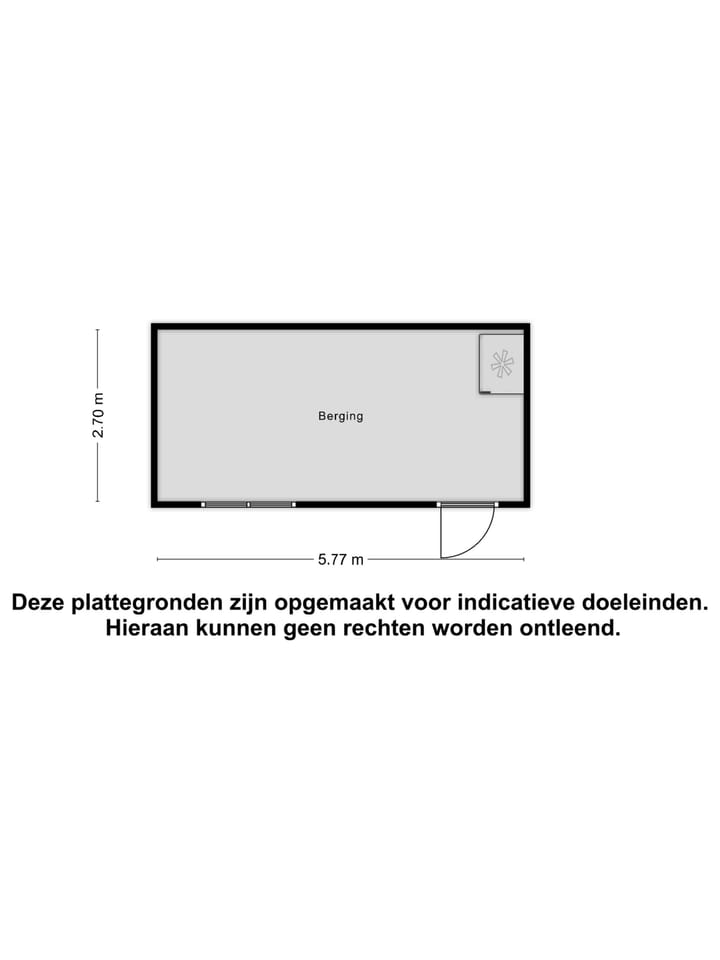 Foto 39 van Noordermeerweg 59-B