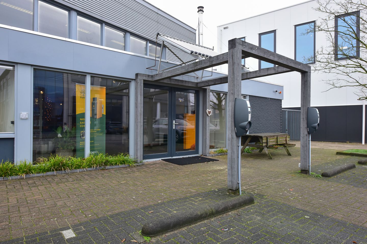 Bekijk foto 5 van Mercuriusweg 11