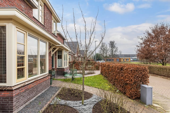 Foto 3 van Boterbloem 28