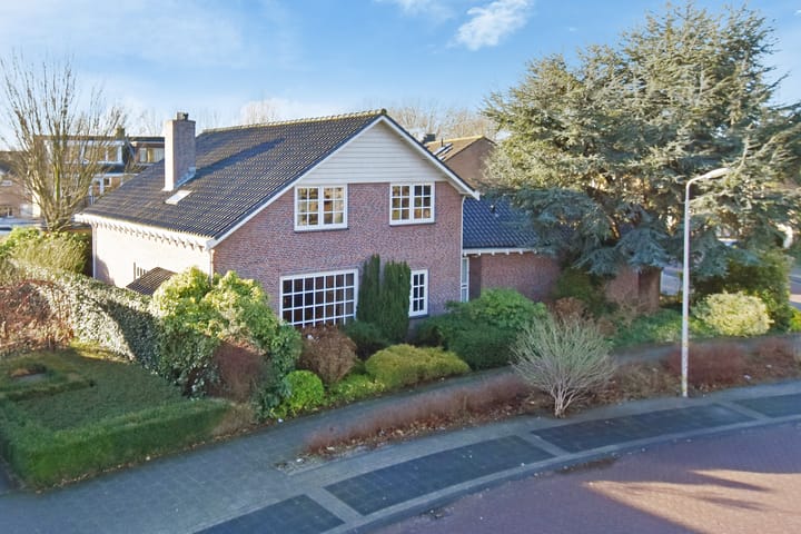 Foto 1 van Laan van Romen 10