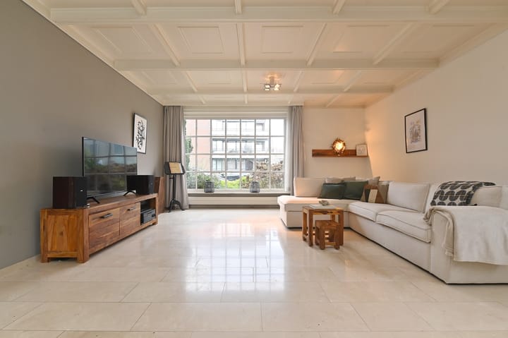 Foto 3 van Laan van Romen 10