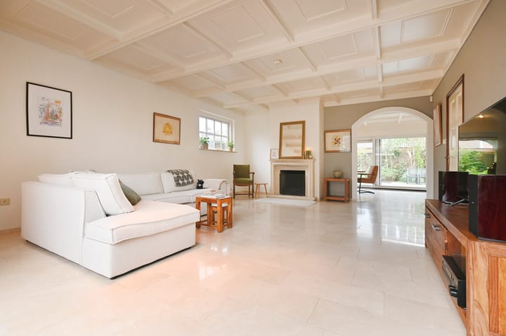 Foto 4 van Laan van Romen 10