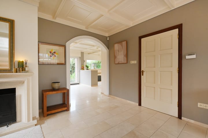 Foto 13 van Laan van Romen 10