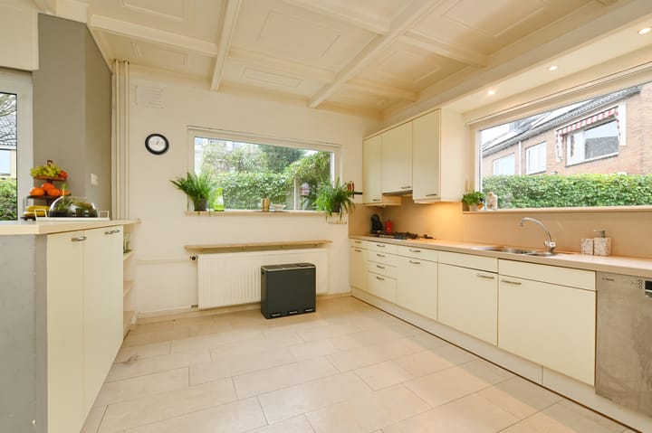 Foto 21 van Laan van Romen 10