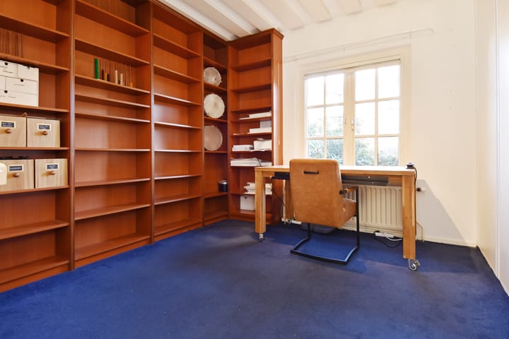 Foto 23 van Laan van Romen 10