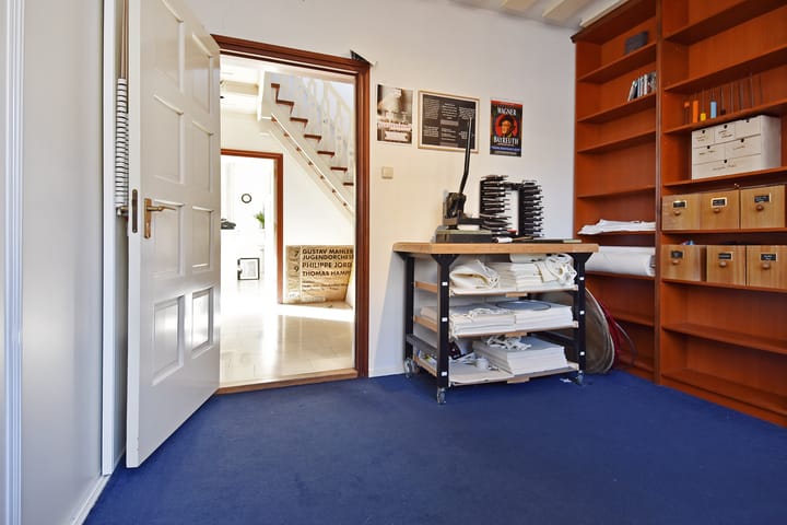 Foto 24 van Laan van Romen 10