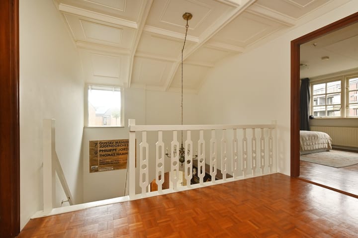 Foto 34 van Laan van Romen 10