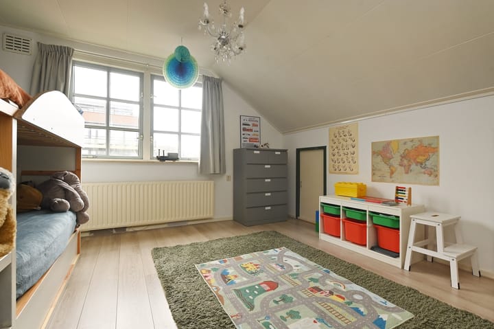 Foto 39 van Laan van Romen 10