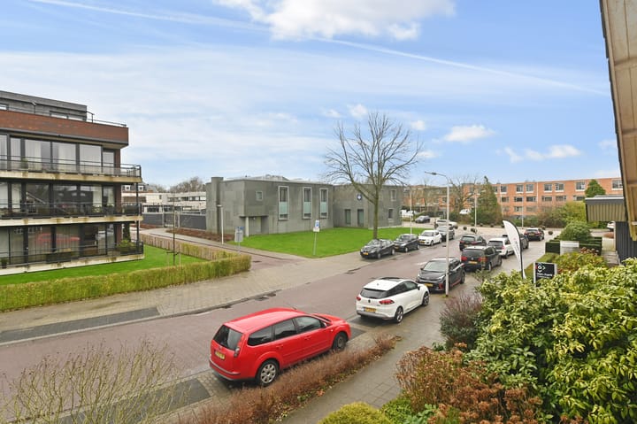 Foto 42 van Laan van Romen 10