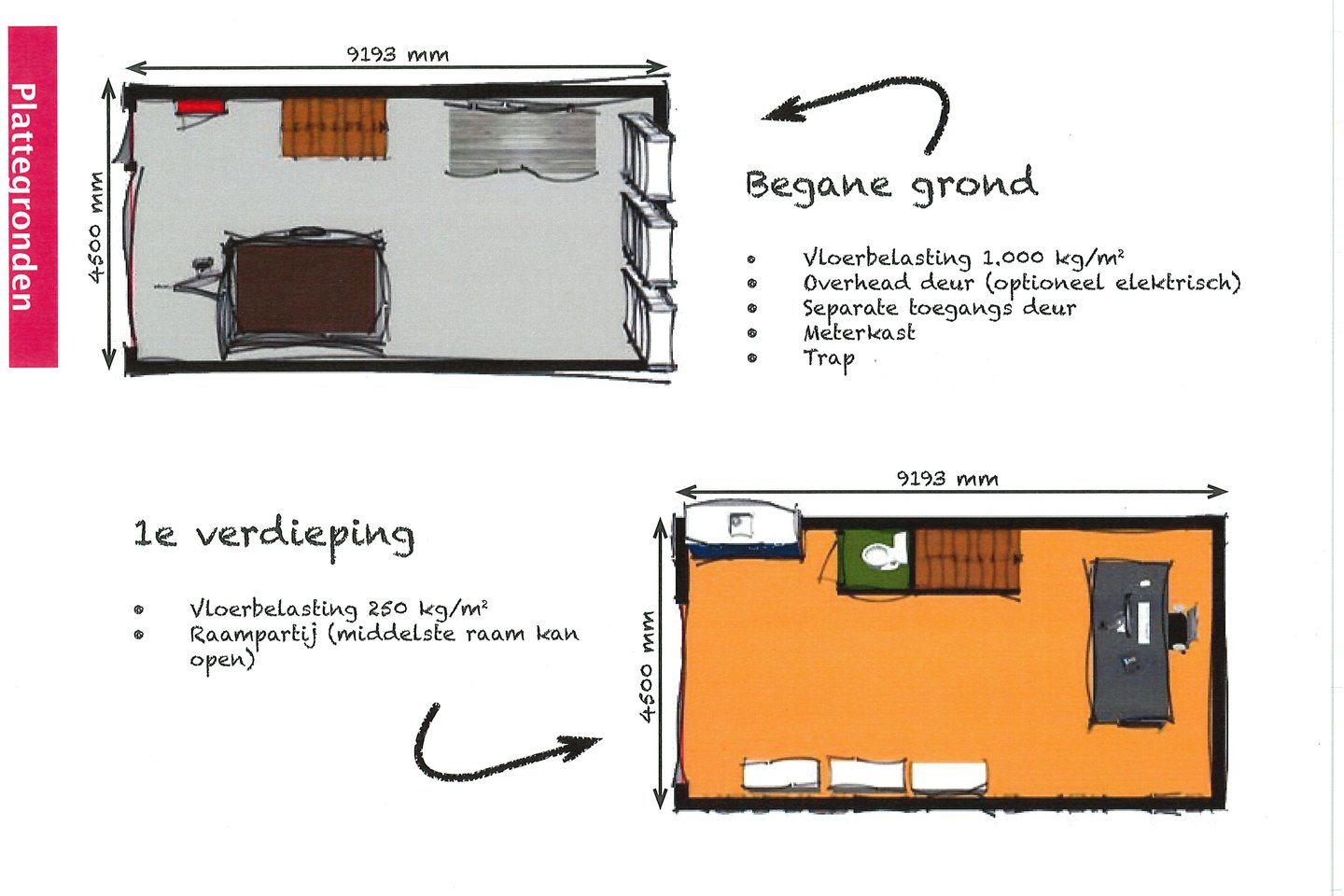 Bekijk foto 3 van Visserijweg 28-18