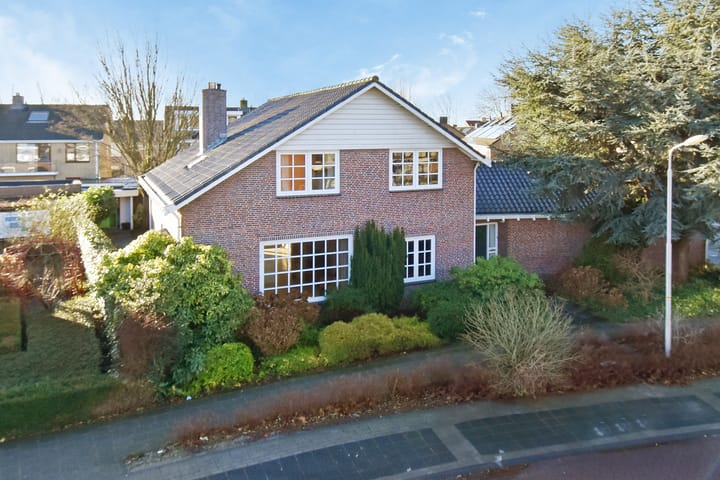 Foto 55 van Laan van Romen 10