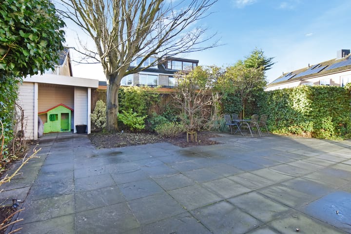 Foto 56 van Laan van Romen 10