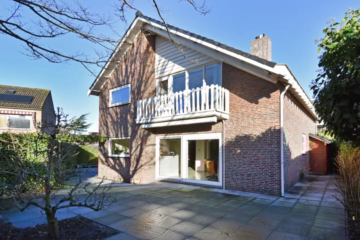 Foto 59 van Laan van Romen 10